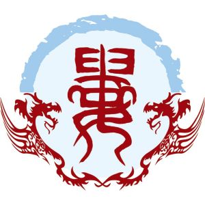 娄姓图腾_娄氏图腾